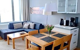 Laatuhuoneisto Saimaa näkymällä- Luxury apartment by lake Saimaa